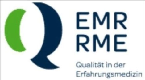 EMR / RME — Erfahrungsmedizinisches Register